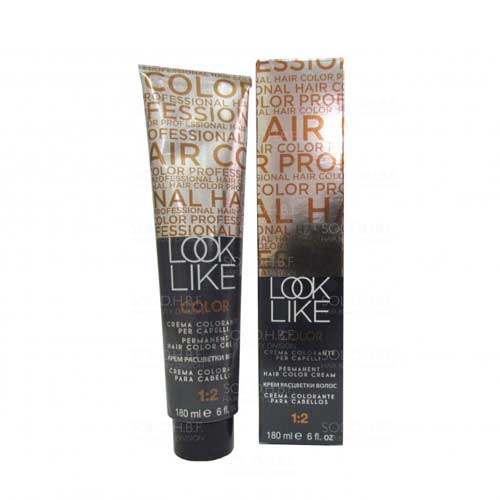 LOOKLIKE COLOR ASCET Tints per al cabell