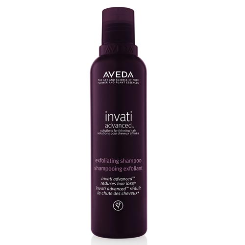 INVATI MAJU™ PENGELUPASAN SYAMPU AVEDA Syampu untuk rambut
