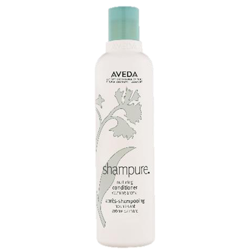 MEMUPUK SHAMPURE DINGIN AVEDA Balsams  rambut topeng