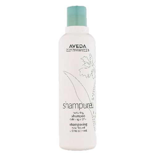 SHAMPURE SYAMPU MEMUPUK AVEDA Syampu untuk rambut