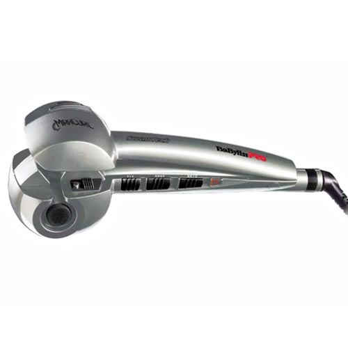 MIRACURL BABYLISS PRO Alisadores de cabelo