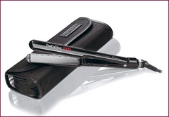 BABYLISS DRY & Endireitar BABYLISS PRO Alisadores de cabelo