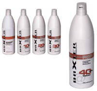 BAXTER PROFESIONAL BAXTER Warna rambut Pembangun