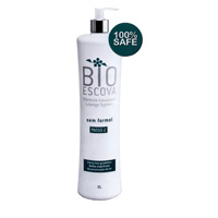 BIO ESCOVA - BRAZILIAN KERATIN
