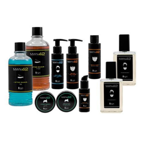 남자 42 BRIGHT 남자 염색 제품