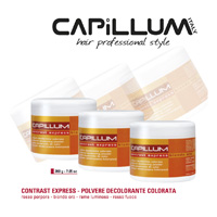 CONTRASTE Exspress CAPILLUM Decolorante para el cabello