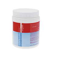 polvo de blanquear CAPILLUM Decolorante para el cabello