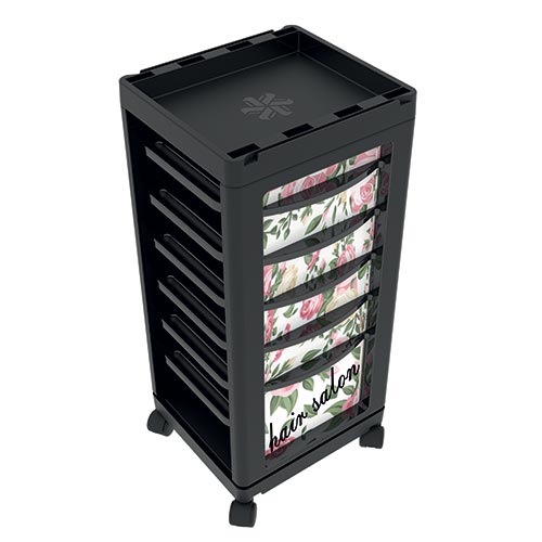 COS CITY CERIOTTI coafură accesorii