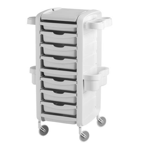 ELOGY CARRELLO - personalizabil CERIOTTI coafură accesorii