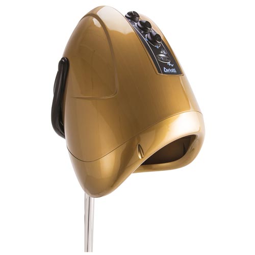 CASCA MEC CERIOTTI coafură accesorii