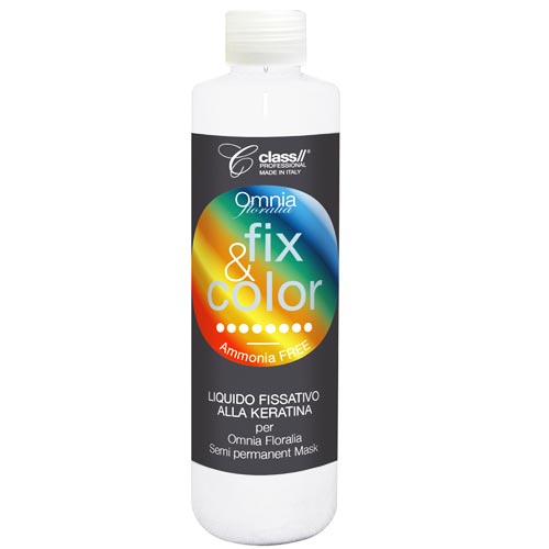 ВИПРАВИТИ & КОЛЬОРУ CLASS Колір волосся Розробники