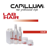 COLOR 30 CAPILLUM Tratamientos  el cuidado del cabello