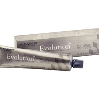 3D CUBE TECH ALFAPARF Plaukų dažai