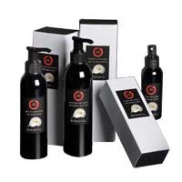 LINE BLACK - ANTI.AGING ALDO COPPOLA درمان  مراقبت از مو