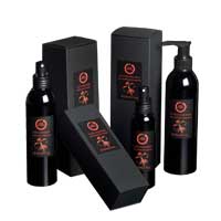 LINE BLACK - FALL ALDO COPPOLA درمان  مراقبت از مو