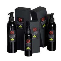 LINE BLACK - PRO.COLORE ALDO COPPOLA درمان  مراقبت از مو