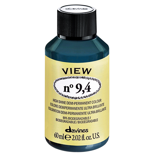 PANDANGAN DAVINES Nada pada nada  rambut