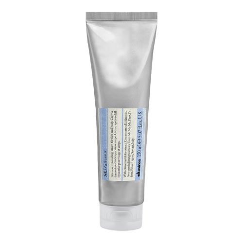 ATAS: AFTERSUN DAVINES Produk khas untuk rambut