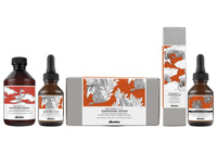 NATURALTECH DAVINES Rawatan  rambut penjagaan