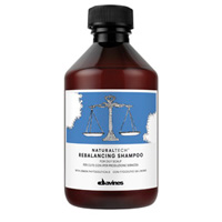 pengimbangan Semula DAVINES Rawatan  rambut penjagaan