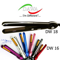 Dawa DW18 & DW16 DAWA Hair Jillixxa