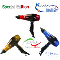 Dawa Kucciolo Bionik DAWA Hair dryer