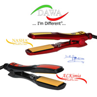 Dawa Nasha & Alkimia DAWA Hair Jillixxa