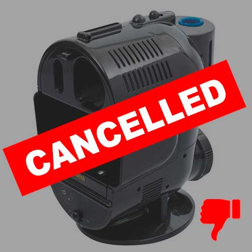 ПОДВІЙНИЙ CLEANER DEA DIVA Перукарське знаряддя