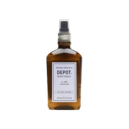 Não. VOLUMIZADOR 305 - DEPOT - THE MALE TOOLS & Co.