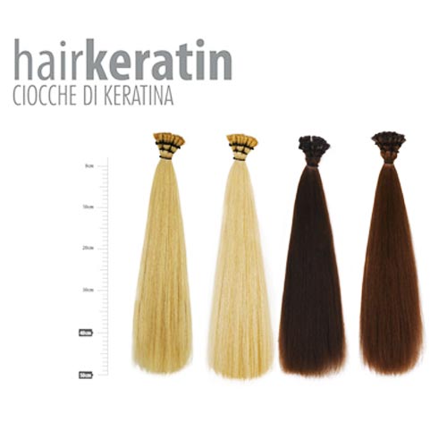 HAIRKERATIN DIBIASE HAIR Erweiterung für Haar