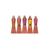 CAPEOX DIKSON Permanent hår