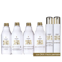 Den KERABELLE XTRA DIKSON Hår fladjernet