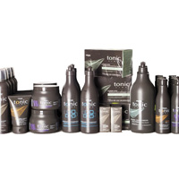 TONIC LINE DIKSON Behandlinger  hårpleje