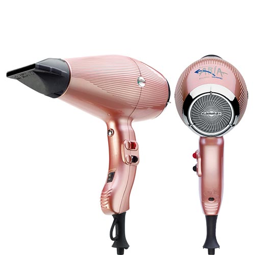 DOBLE AIRE IÒNIC GAMMA PIU Assecador