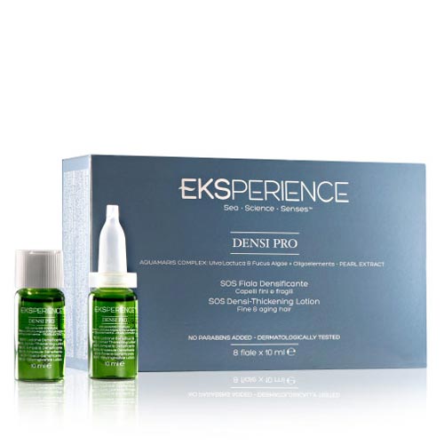 SOS ФЛАКОН DENSIFYING EKSPERIENCE Лікування  догляд за волоссям