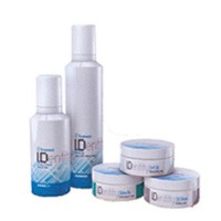 ID: I.D.ENTITY FRAMESI Гель і обробка волосся