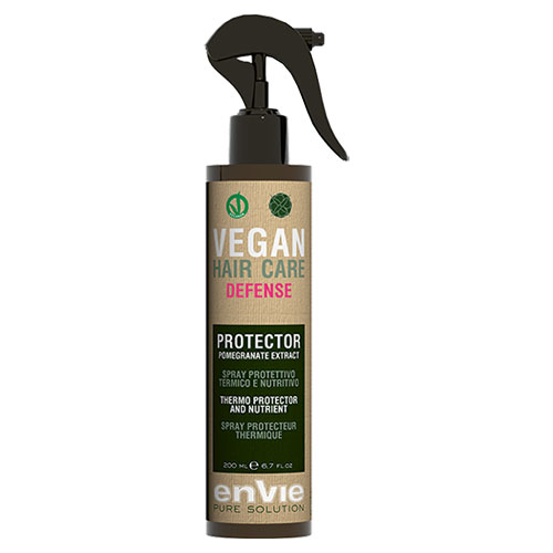 VEGAN THERMAL PROTECTOR ENVIE สเปรย์ฉีดผม