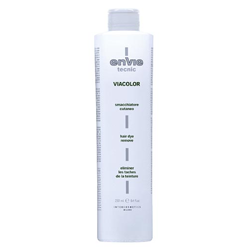 VIACOLOR ENVIE ผลิตภัณฑ์ พิเศษ สำหรับผม