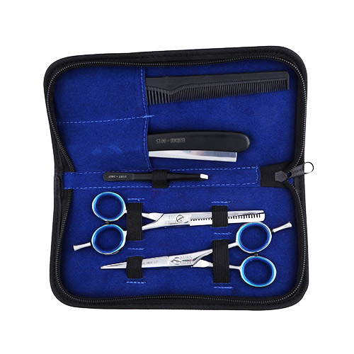 FORBICI และอุปกรณ์เสริมสำหรับ CAPELLI - EUROPEAN ESTRELLA