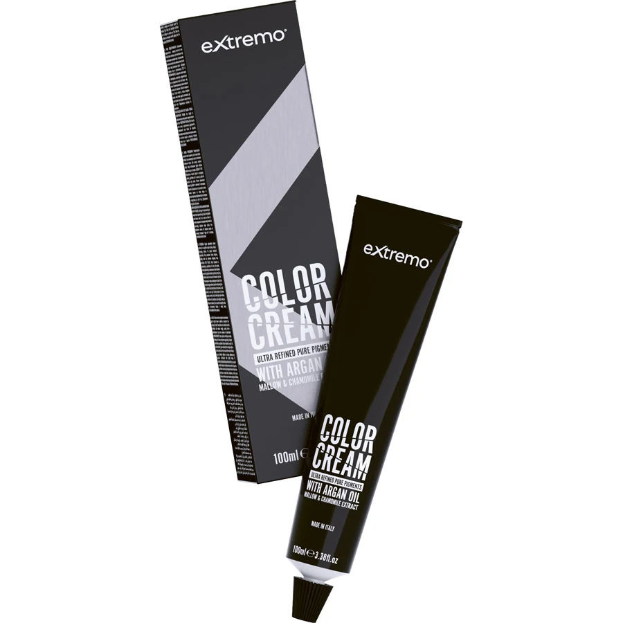 COLOR CREAM EXTREMO Фарби для волосся