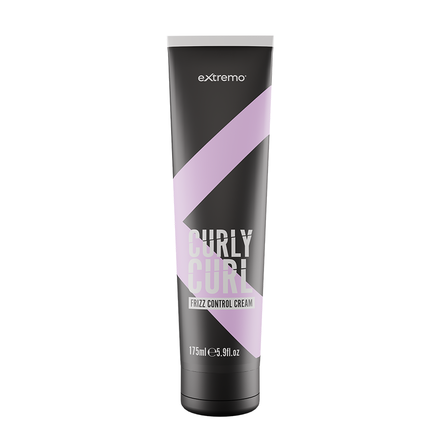 EXTREMO CURLY CURL EXTREMO Гель і обробка волосся