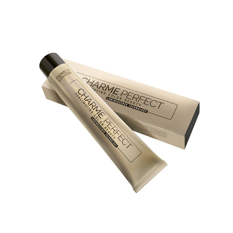 CHARME PERFECT FARMACA INTERNATIONAL Фарби для волосся