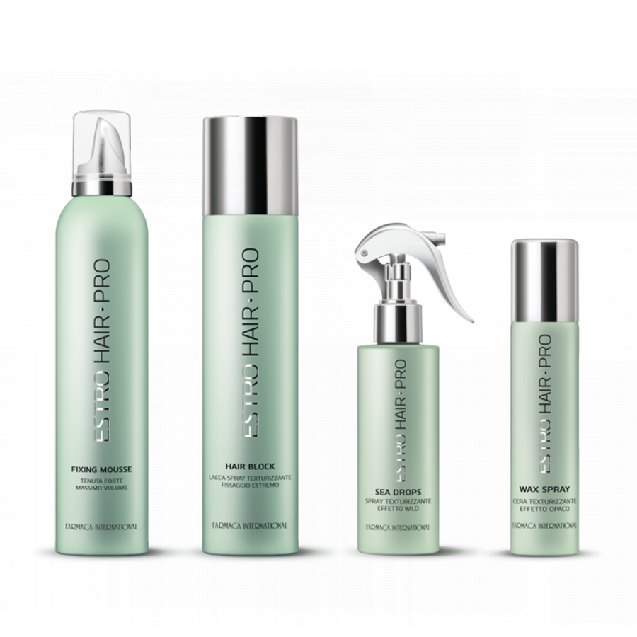 ESTRO FINISH LINE TEXTURIZING FARMACA INTERNATIONAL Гель і обробка волосся