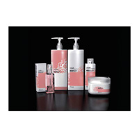 DELUX FRAMESI Лікування  догляд за волоссям