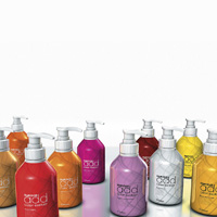 ДОДАТИ Framcolor FRAMESI Тон в тон  волосся