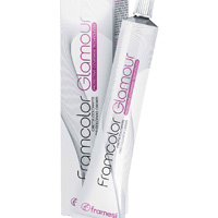 Framcolor GLAMOUR FRAMESI Фарби для волосся