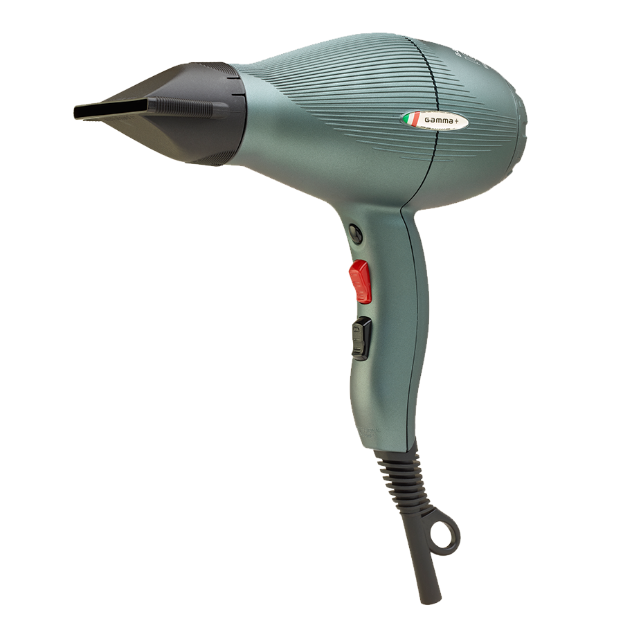 I.E.S. Light GAMMA PIU Assecador