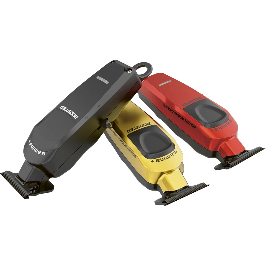 BOOSTED TRIMMER GAMMA PIU accessoris de perruqueria