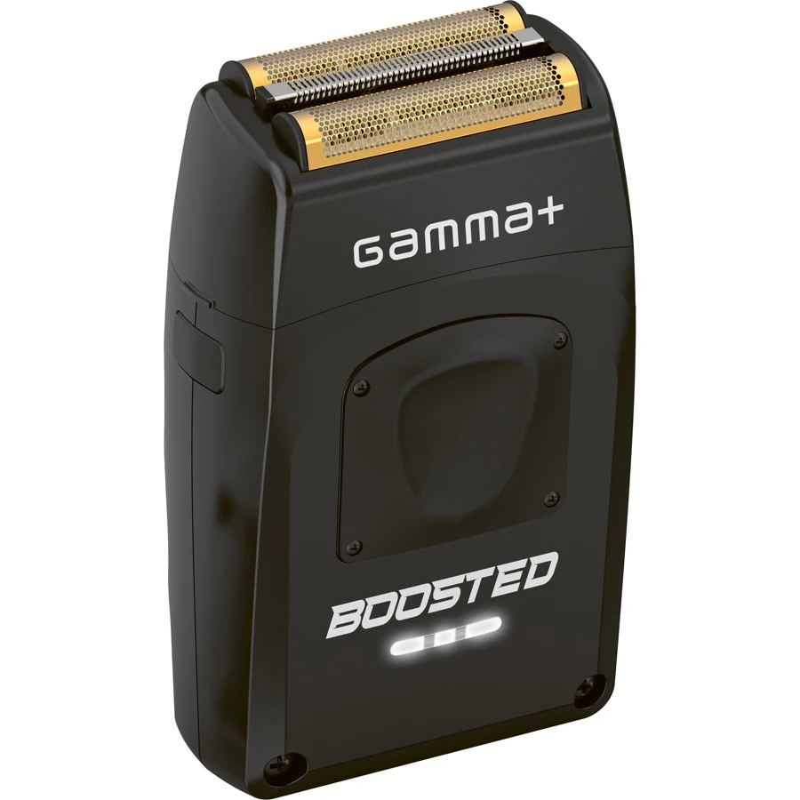 BOOSTED Rasoio professionale di finitura GAMMA PIU accessoris de perruqueria