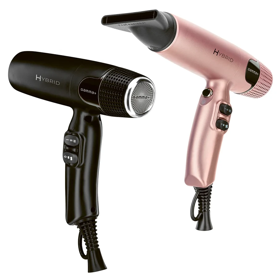 HYBRID GAMMA PIU Assecador